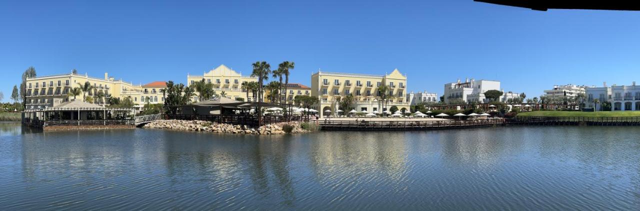 Vilamoura Marina Lake Eksteriør billede