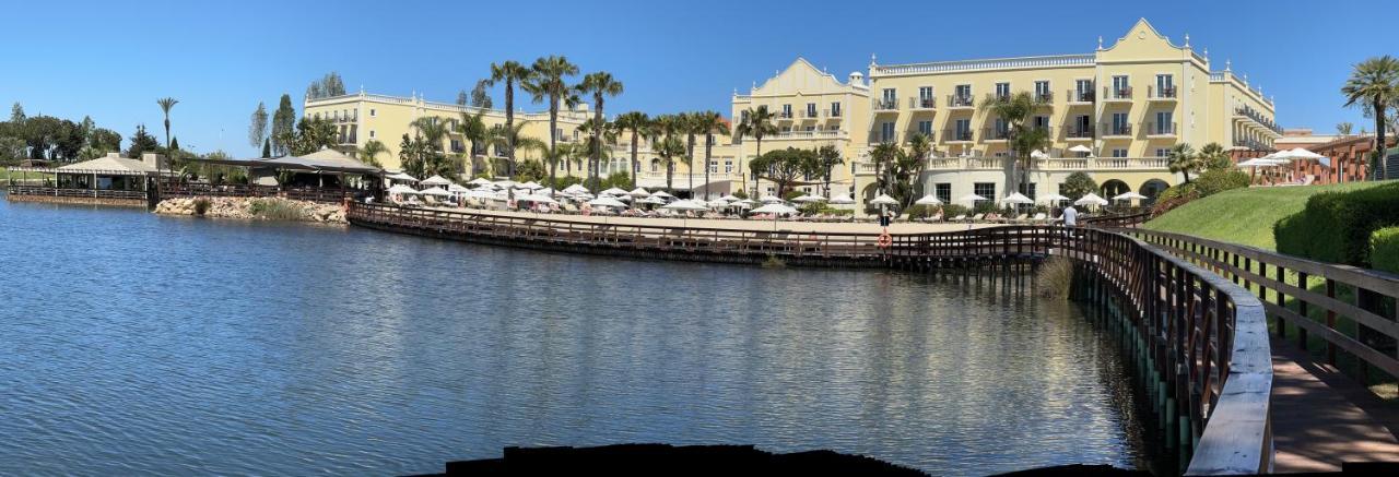Vilamoura Marina Lake Eksteriør billede