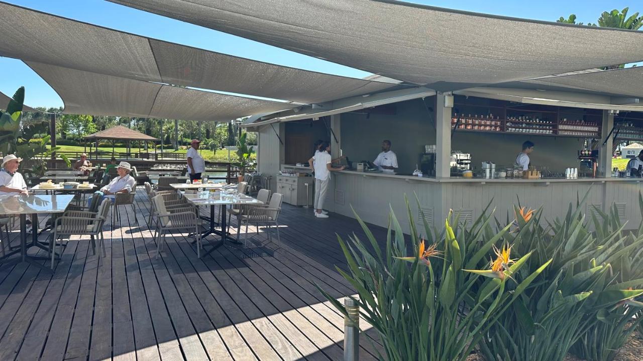 Vilamoura Marina Lake Eksteriør billede
