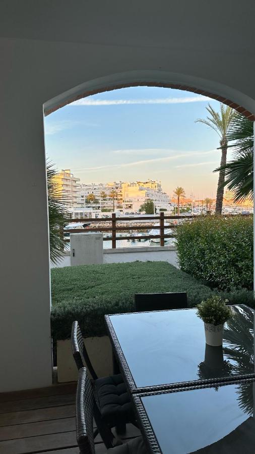 Vilamoura Marina Lake Eksteriør billede