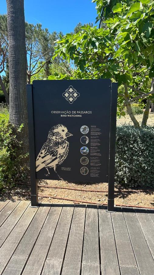 Vilamoura Marina Lake Eksteriør billede