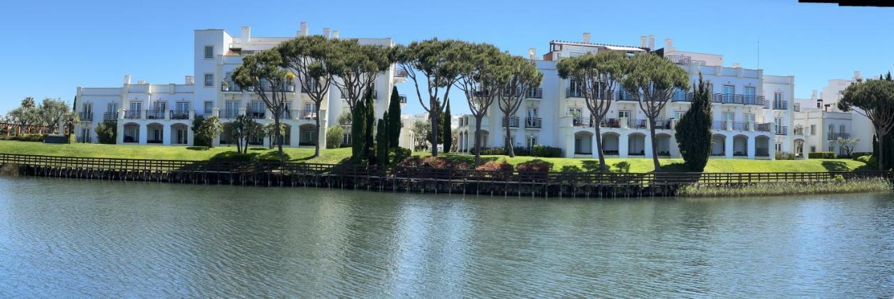 Vilamoura Marina Lake Eksteriør billede