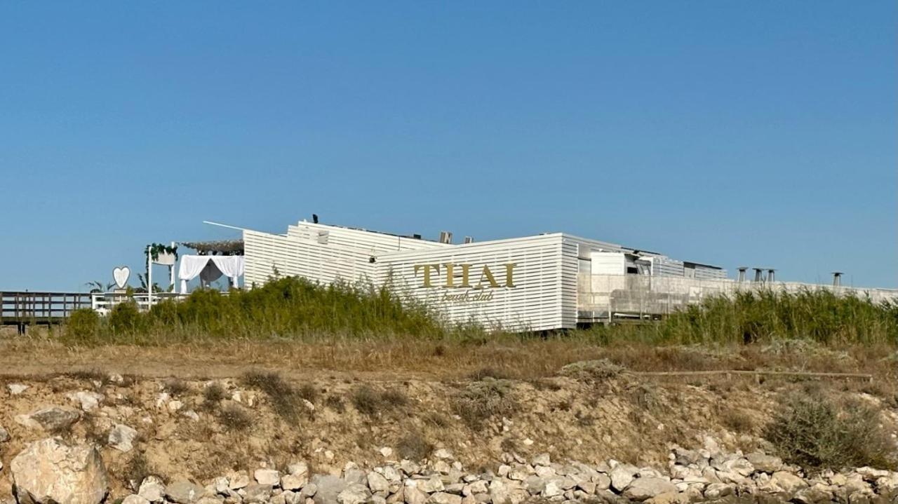 Vilamoura Marina Lake Eksteriør billede