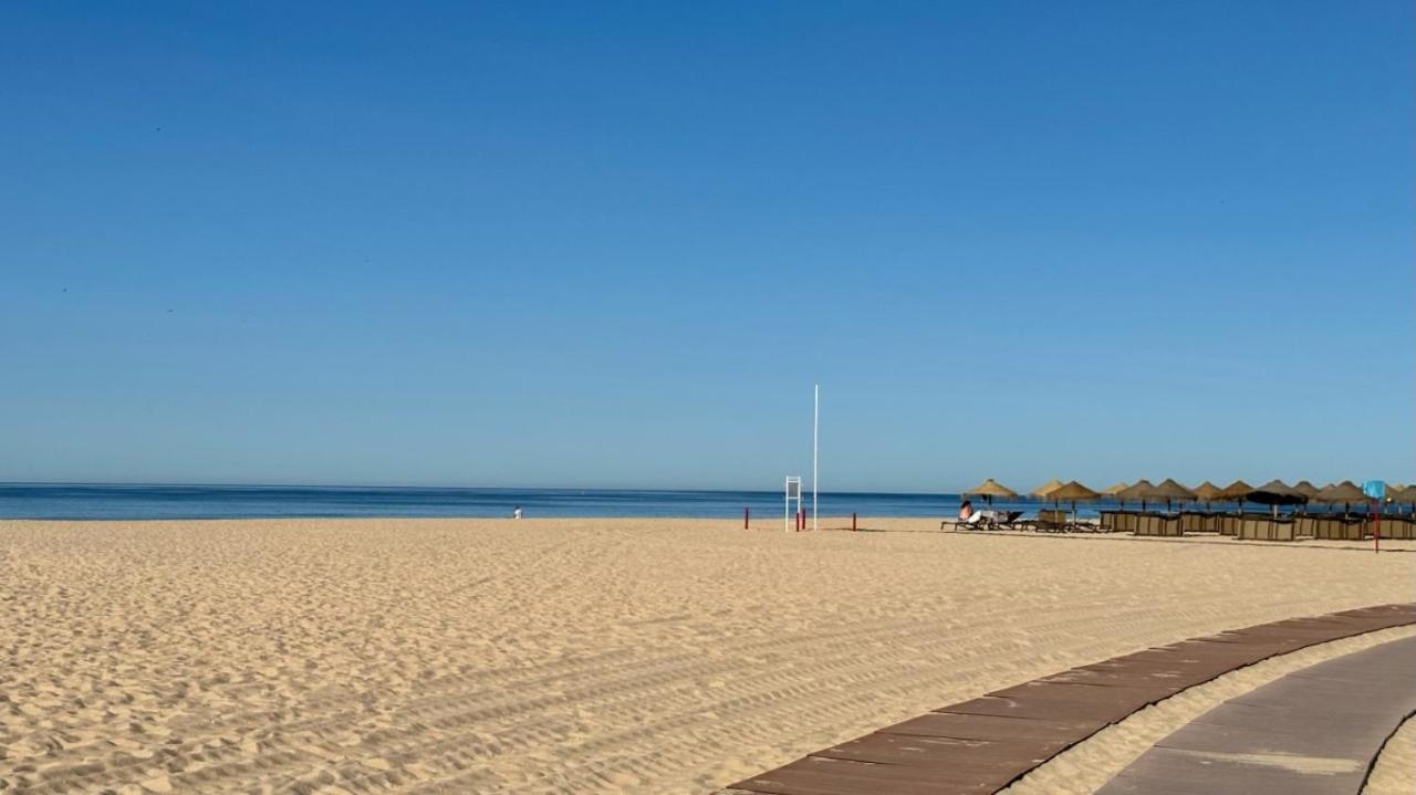 Vilamoura Marina Lake Eksteriør billede