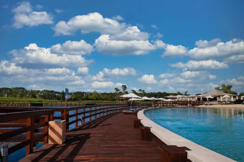 Vilamoura Marina Lake Eksteriør billede