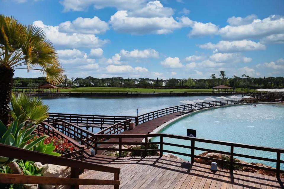Vilamoura Marina Lake Eksteriør billede